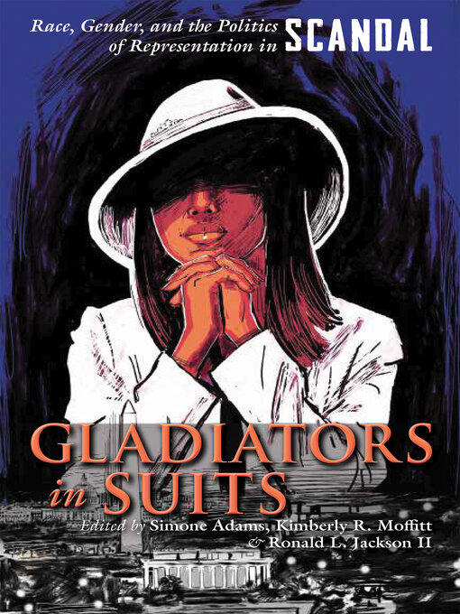 Title details for Gladiators in Suits by Simone Adams - Available
